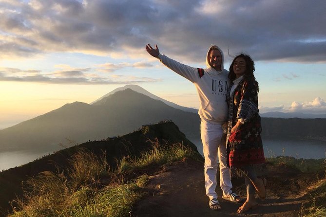 Mount Batur Sunrise Trekking Private Tour with Breakfast and Hotel Transfer - Your day runs on a tight schedule, 1:30 to about 8:30
