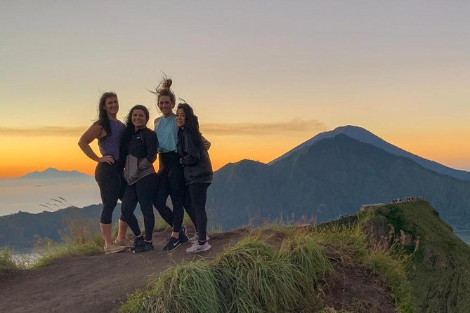 Mount Batur Sunrise Trekking Private Tour with Breakfast and Hotel Transfer - Price and value: why $49.78 can feel fair for what you get