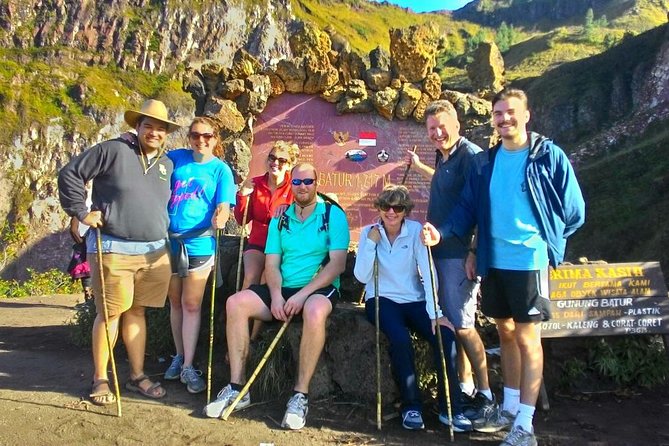 Mount Batur Sunrise Trekking Private Tour with Breakfast and Hotel Transfer - The AC pickup and drop-off that saves you from travel chaos