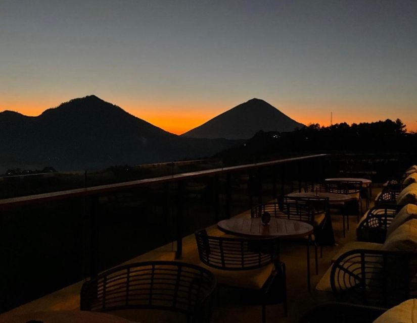 Mount Batur: Sunset/Sunrise 4WD Jeep Tour with Photographer - Your driver as photographer: why the photos often look better than you expect