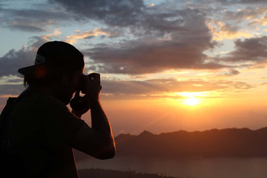 Mount Batur: Sunset/Sunrise 4WD Jeep Tour with Photographer - Small groups, shared jeeps, and private options that make sense