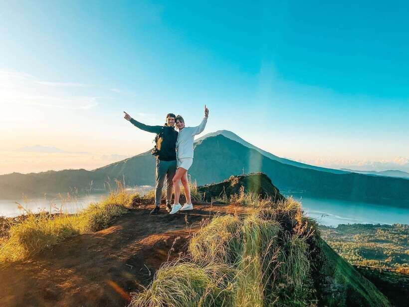 Mount Batur Sunset Trekking And Natural Hot Spring Tour - Why the Mount Batur Sunset Trek Is Such a Popular Plan