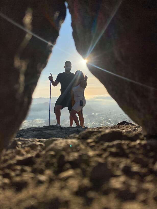 Mount Batur Sunset Trekking And Natural Hot Spring Tour - The Climb Timing: Starting at 4 pm and Reaching the Summit in About 1.5 Hours