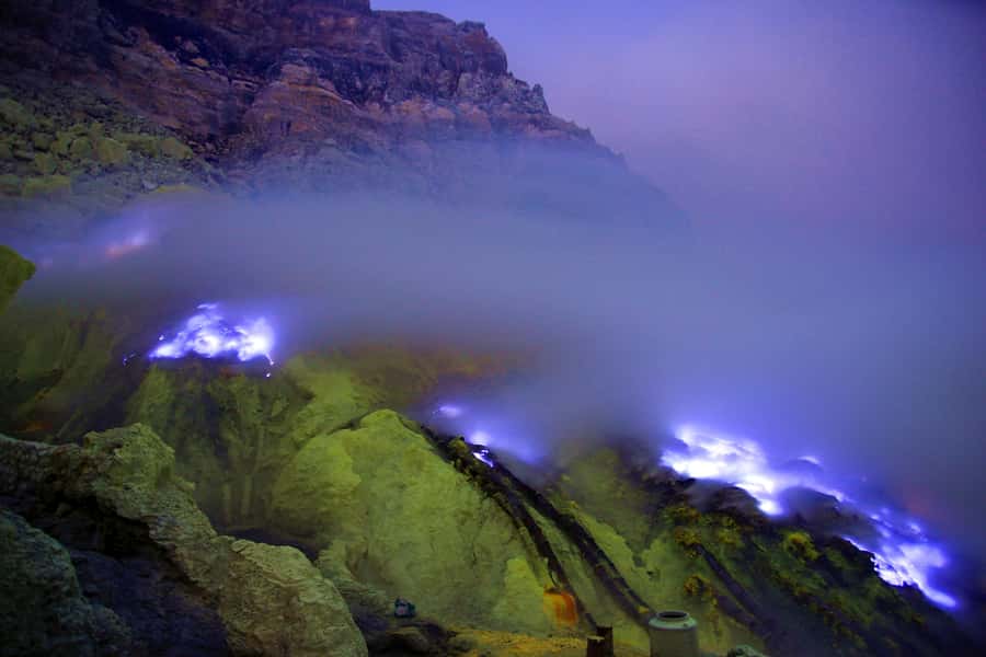 Mount Bromo, Ijen, and Blue Flames 3-Day Tour from Surabaya - Key Highlights Worth Your Time