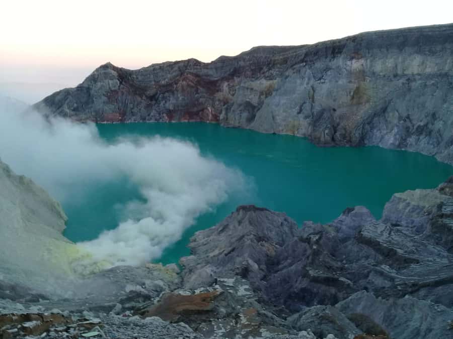 Mount Bromo, Ijen, and Blue Flames 3-Day Tour from Surabaya - Why This 3-Day East Java Route Makes Sense from Surabaya