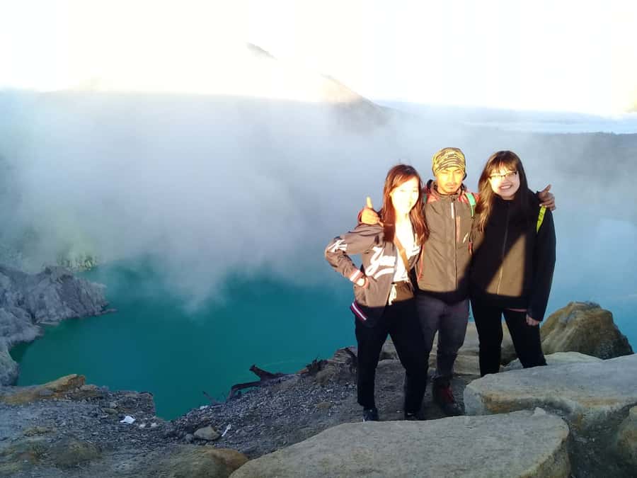 Mount Bromo, Ijen, and Blue Flames 3-Day Tour from Surabaya - Fitness, Clothing, and Conditions You Should Actually Plan For