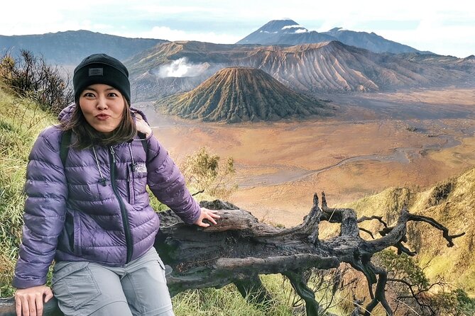 Mount Bromo Sunrise 1 Day Private Tour - Key Points Before You Go