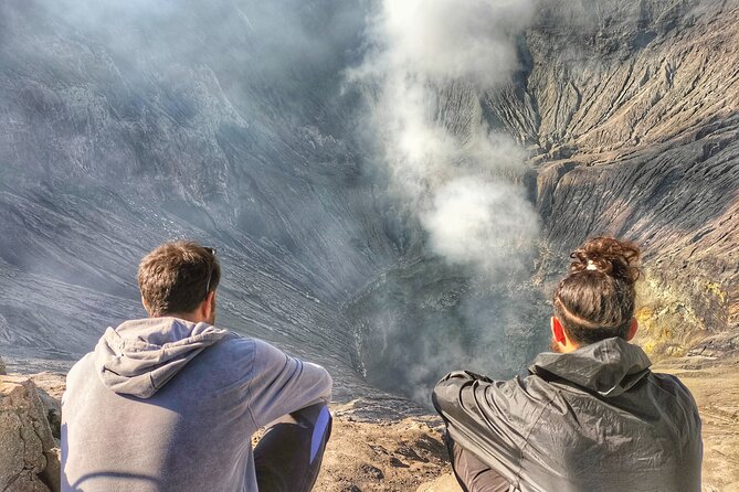 Mount Bromo Sunrise 1 Day Private Tour - Sunrise Over Bromo, Without the Stress