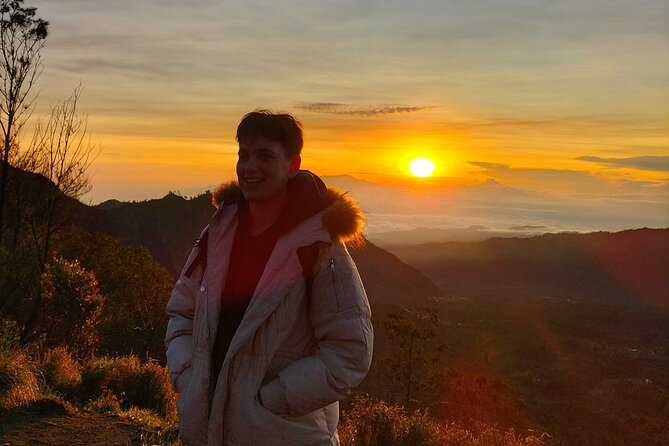 Mount Bromo Sunrise 1 Day Private Tour - 4WD Jeep to Penanjakan: The Best Sunrise Angle