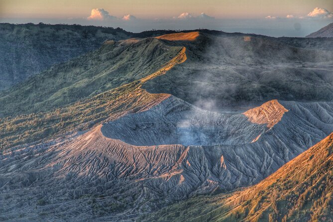 Mount Bromo Sunrise 1 Day Private Tour - Who Should Book This Tour (And Who Should Think Twice)