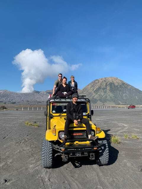 Mount Bromo Sunrise 2-Day Tour from Surabaya/Malang - Sunrise at Mount Bromo: Timing Is Everything, and Guides Make It Easier