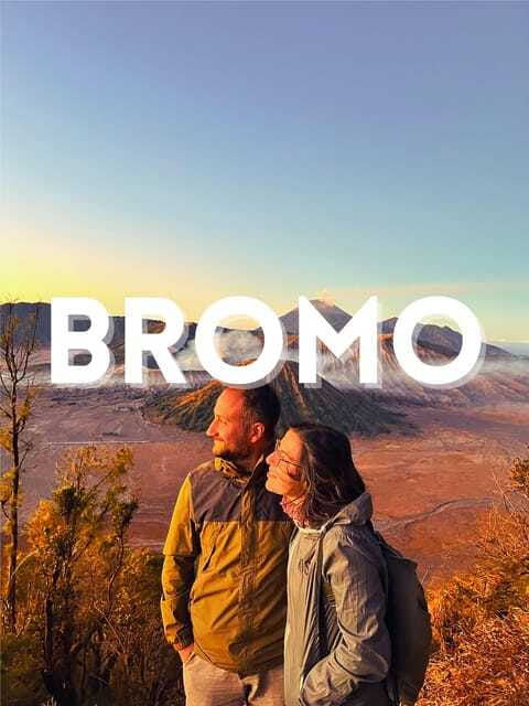 Mount Bromo Sunrise 2-Day Tour from Surabaya/Malang - What the Price Buys You (and Where You Might Feel the Cost)