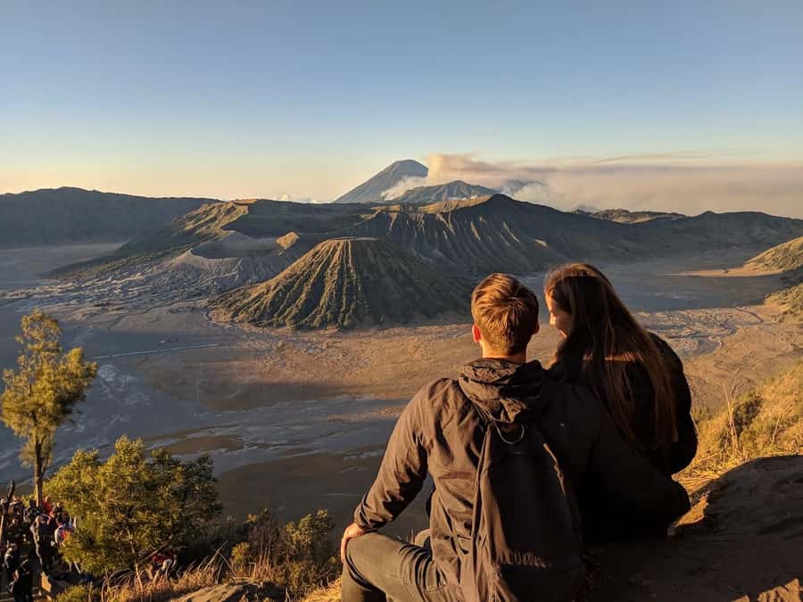 Mount Bromo Sunrise 2-Day Tour from Surabaya/Malang - Pickup From Surabaya or Malang: Faster Start, Less Hassle