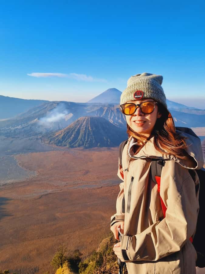 Mount Bromo Sunrise and Madakaripura Waterfall 1 Day Tour - Key highlights worth getting excited about
