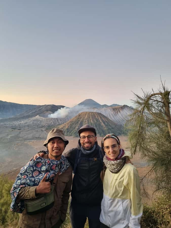 Mount Bromo Sunrise and Madakaripura Waterfall 1 Day Tour - Buffet breakfast at Lava View Lodge Hotel, and why it changes the day