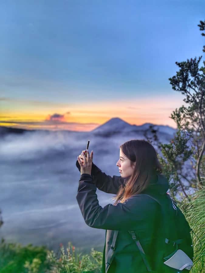 Mount Bromo Sunrise and Madakaripura Waterfall 1 Day Tour - Madakaripura Waterfall: hidden valley walking with a local guide