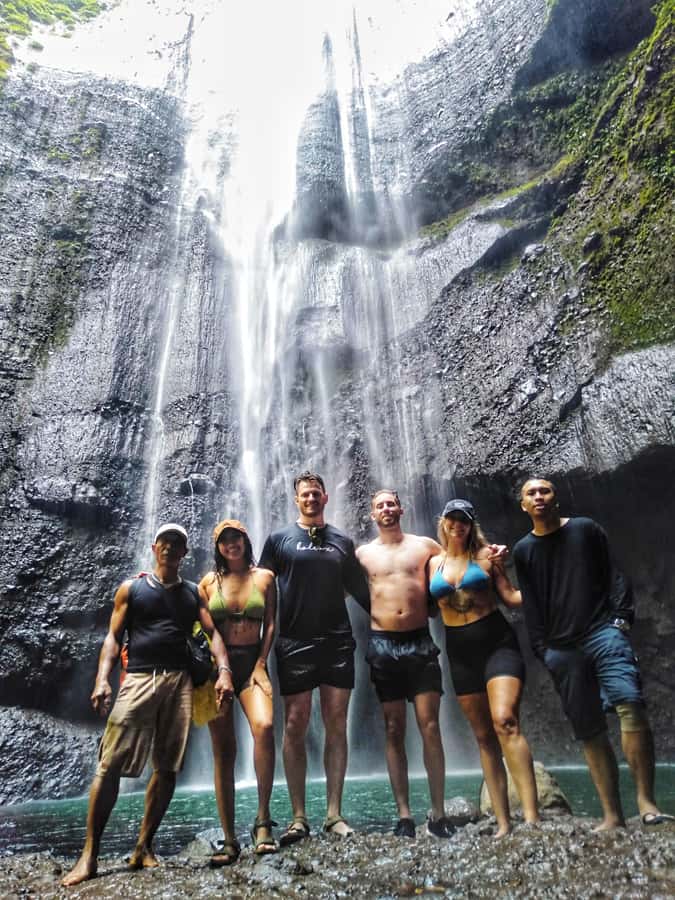 Mount Bromo Sunrise and Madakaripura Waterfall 1 Day Tour - Price and value: what $144 per person gets you in one packed day