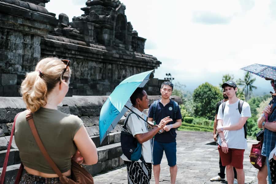 Mount Bromo: Sunrise Guided Tour with Optional Transfer - Who this tour fits best, and who might prefer another plan