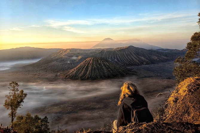 Mount Bromo Sunrise Tour from Surabaya or Malang - 1 Day - Key highlights to know before you go