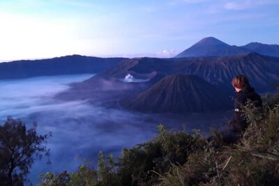 Mount Bromo Sunrise Tour from Surabaya or Malang – 1 Day