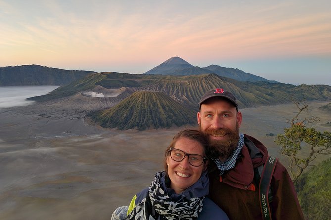 Mount Bromo Sunrise Tour from Surabaya or Malang - 1 Day - Price and value of $153 for a private Bromo sunrise
