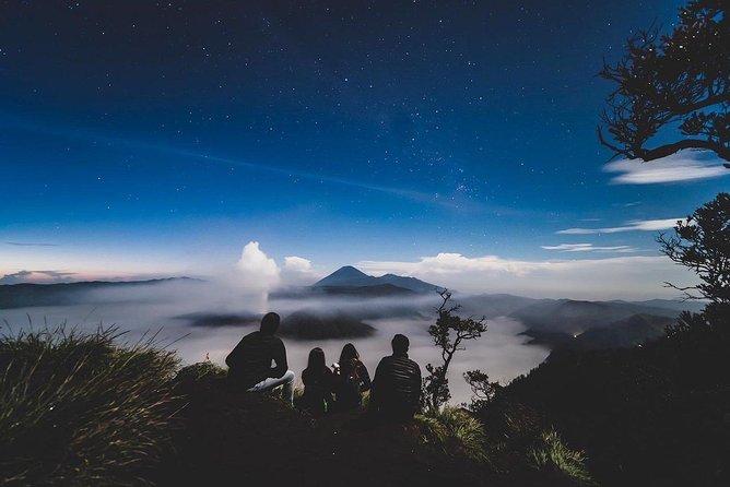 Mount Bromo Sunrise Tour from Surabaya or Malang - 1 Day - Who this Bromo sunrise tour is best for