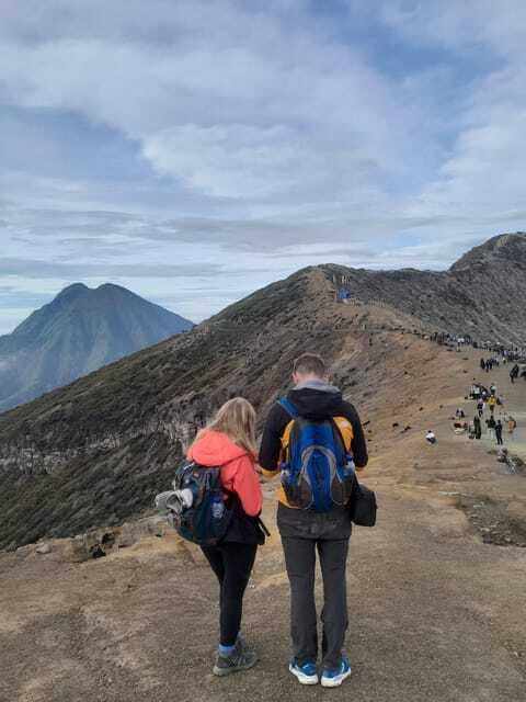 Mount Ijen Blue Fire Tour Start From Banyuwangi or Ubud Bali - Price and Value: What You’re Really Paying For