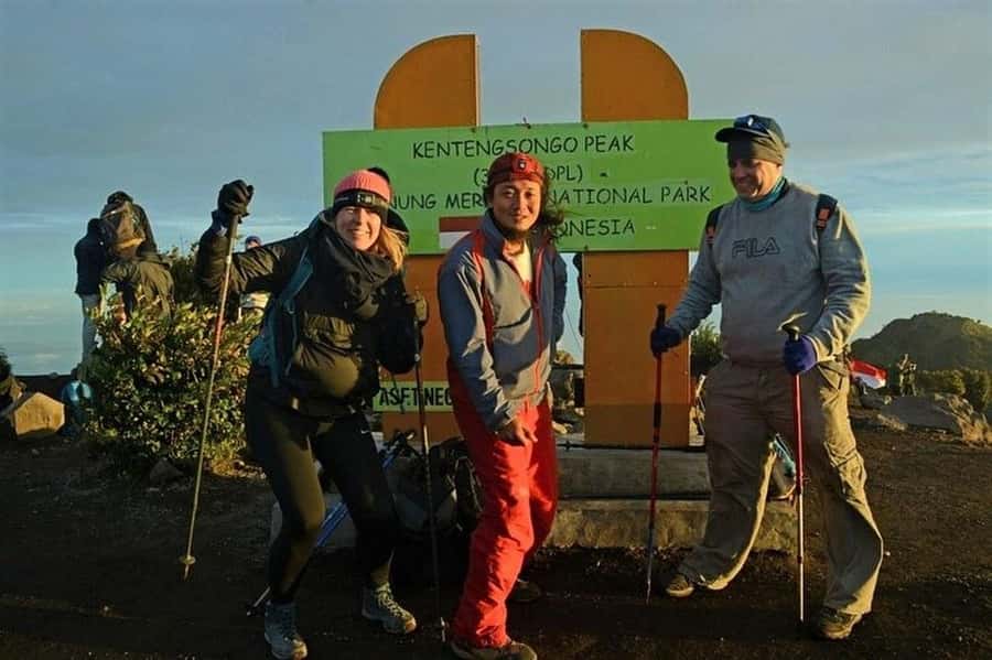 Mount Merbabu Hiking Tour 2D1N With Camping - Quick hits before you go