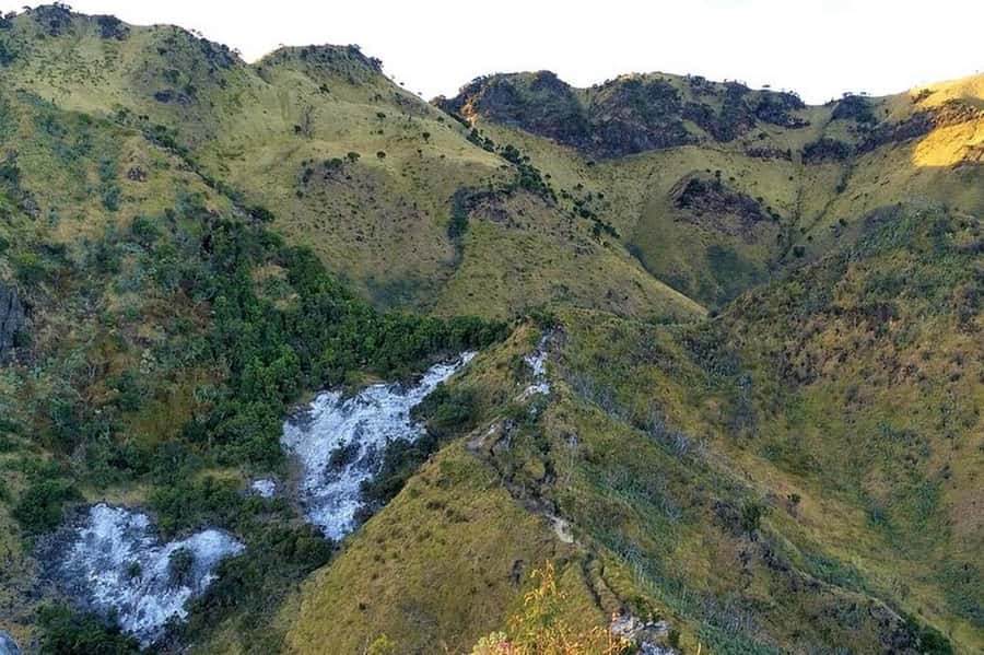 Mount Merbabu Hiking Tour 2D1N With Camping - FAQ