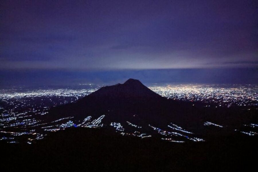Mount Merbabu Hiking Tour 2D1N With Camping - Packing list for cold mornings, crater air, and a long trek