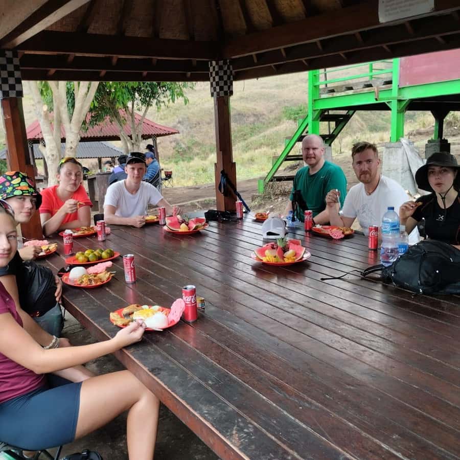 Mount Rinjani: 2-day 1-night Guided Summit Trek with Meals - Star Rinjani on Mount Rinjani, what the package really is