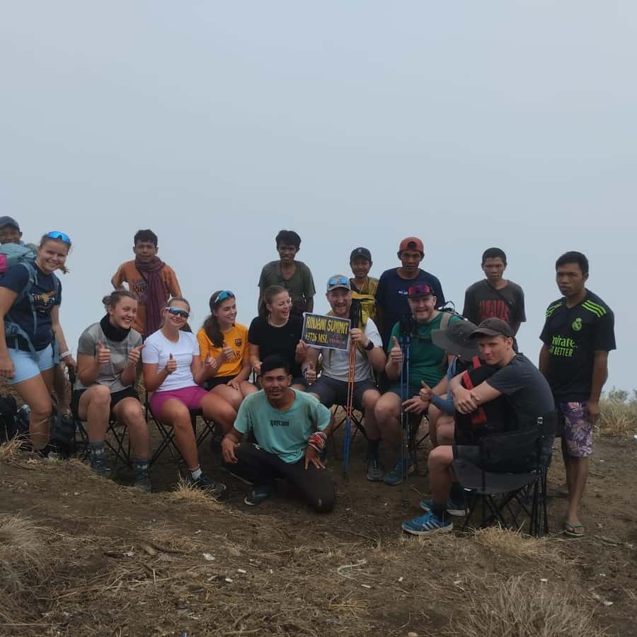 Mount Rinjani: 2-day 1-night Guided Summit Trek with Meals - Getting to Senaru and the pickup-ride reality check