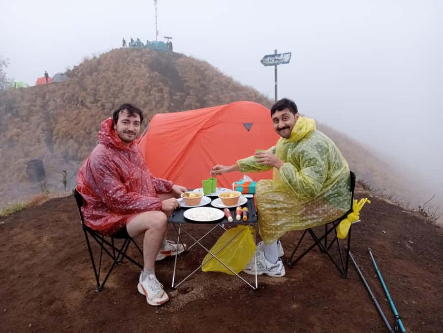 Mount Rinjani 2-Day Trek to Senaru Crater Rim - Key things that make this 2-day Rinjani trek worth it