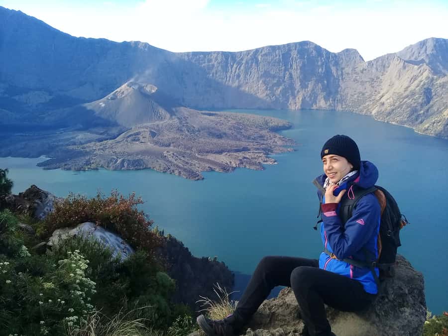 Mount Rinjani 2-Day Trek to Senaru Crater Rim - Permits: the one logistics piece you cannot wing