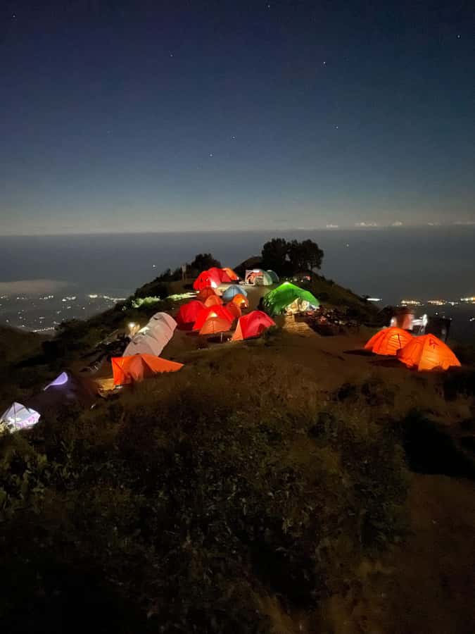 Mount Rinjani: 2D-1N Trekking Summit Sunrise Point Join Tour - Key Highlights Worth Planning For