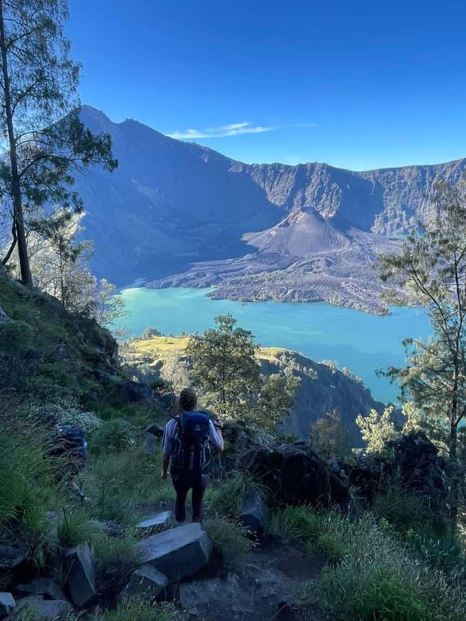 Mount Rinjani: 2D-1N Trekking Summit Sunrise Point Join Tour - Why the Sembalun Route Works for a Sunrise Summit