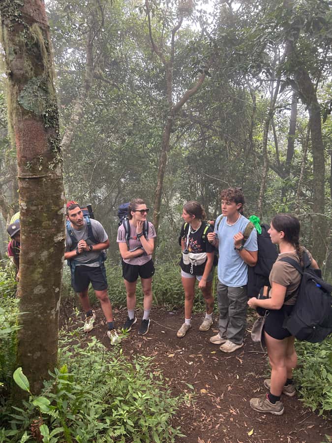 Mount Rinjani: 2D-1N Trekking Summit Sunrise Point Join Tour - Camps, Meals, and Gear That Actually Helps on This Route