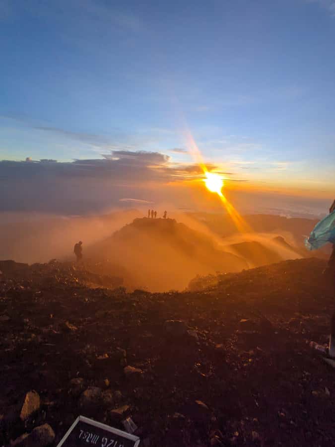 Mount Rinjani: 2D/1N Trekking To Sembalun Or Senaru Views - Price value at $190, and where your extra money might go