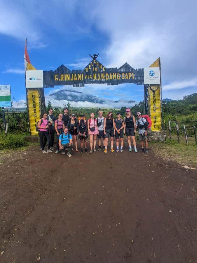 Mount Rinjani: 2D/1N Trekking To Sembalun Or Senaru Views - Who this trek fits best, and who should skip it