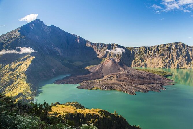 Mount Rinjani Hiking to summit( 2 Days 1 Night ) - Key Highlights You’ll Feel on This Rinjani Summit Hike