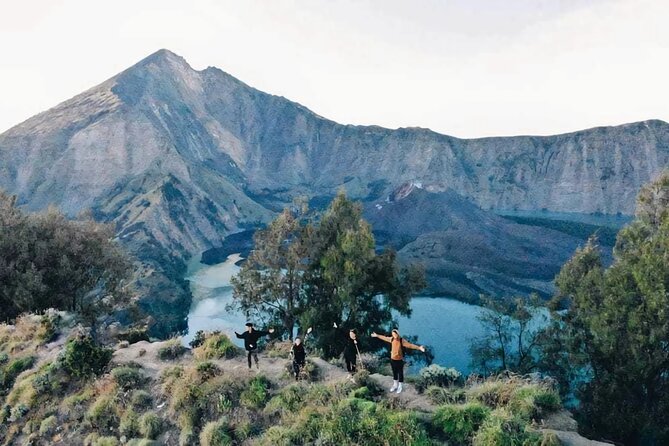Mount Rinjani Hiking to summit( 2 Days 1 Night ) - Should You Book This Mount Rinjani Summit Hike?