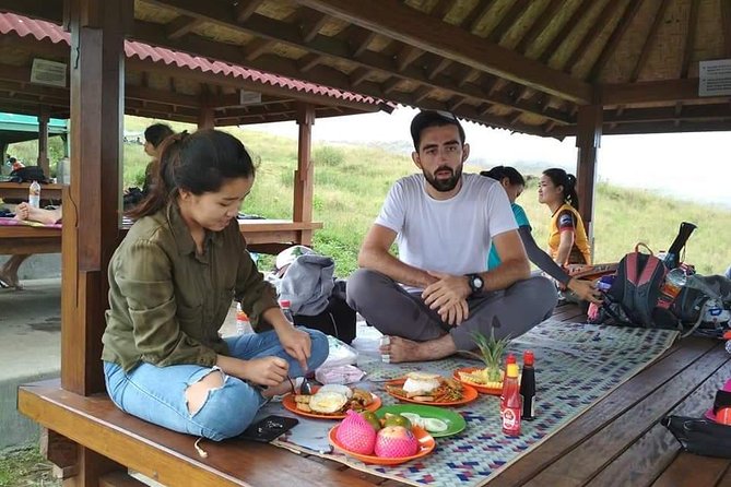 Mount Rinjani Hiking to summit( 2 Days 1 Night ) - What You Get for $170, and What Costs Extra