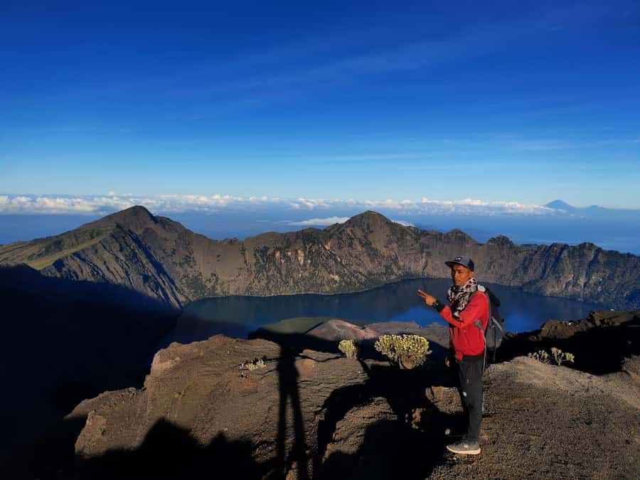 Mount Rinjani Summit tour - Why the Sembalun Route Turns a Climb Into a Real Trek