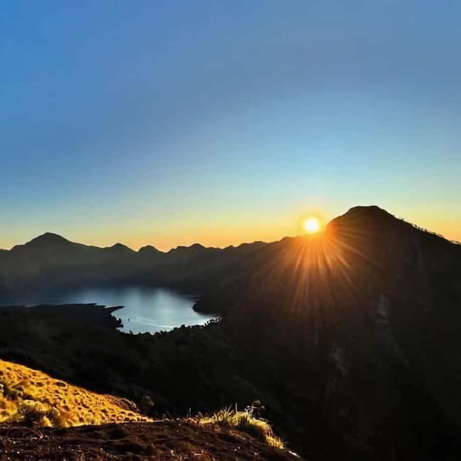 Mount Rinjani Summit tour - Gear Reality Check: What You Should Bring for Safety and Comfort