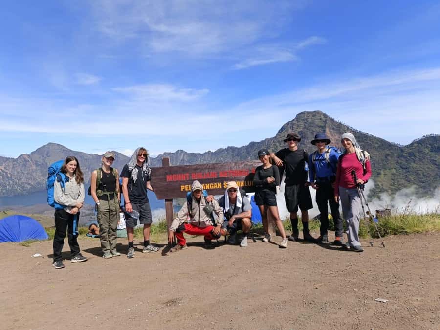 Mount Rinjani Summit Tour With Guide. - Key things to know before you go