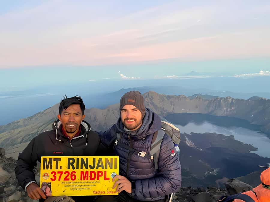 Mount Rinjani Summit tour - Sunset and Segara Anak Views: Why Night on the Rim Is Worth It