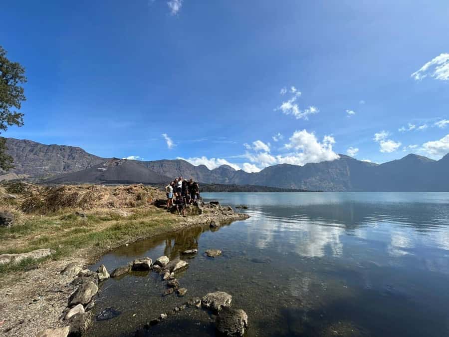 Mount Rinjani Trek 3D-2N To Summit - Lake - Hotspring - Key things I’d track before you go