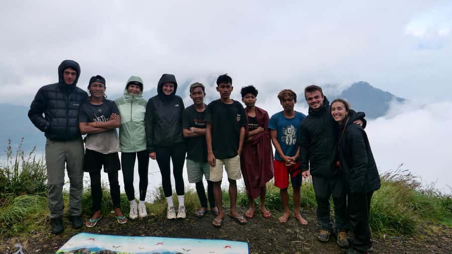 Mount Rinjani Trekking 2D/1N Summit Sunrise & Sunset Views - Key highlights worth your attention
