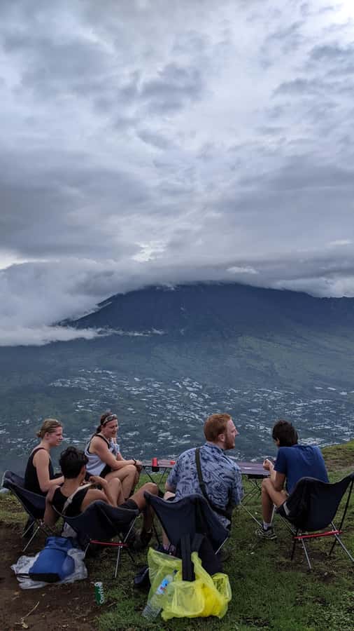Mount Rinjani Trekking 3Days/2nights Summit Lake Hotspring - Key Highlights Worth Your Attention