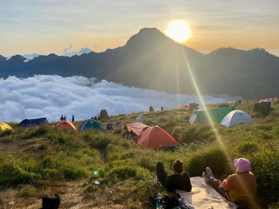 Mount Rinjani Trekking 3Days/2nights Summit Lake Hotspring - Price and What Makes This Trek Feel Like a Value